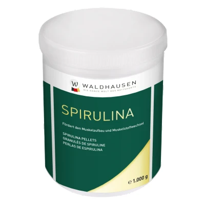 Imagen de Waldhausen Spirulina 1kg