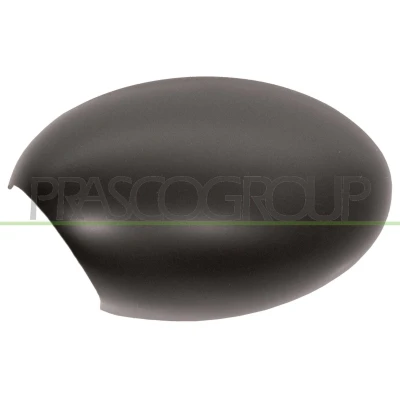 Imagen de PRASCO MN3047414 Cubierta, retrovisor exterior izquierda MINI: Hatchback, Cabrio