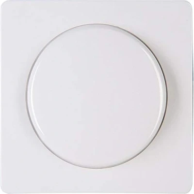 Imagen de Kopp Protectora DW regulador Paris, Ártico/Blanco, 333702185