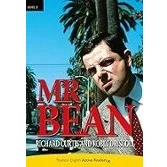 Imagen de Mr. Bean level 2 libro + mp3