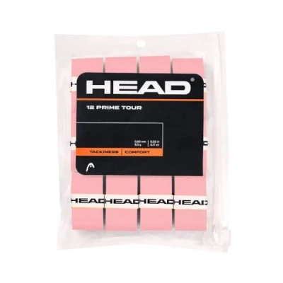 Imagen de HEAD 12 Prime Tour Correa de Agarre, Unisex, Azul, Talla única