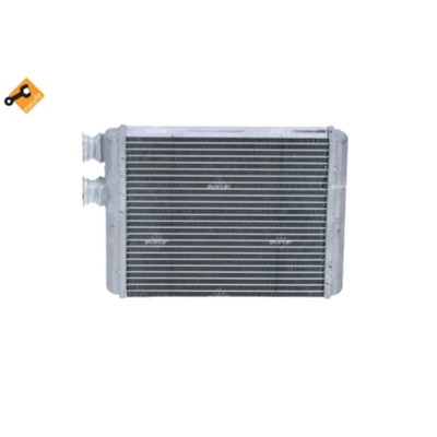 Imagen de NRF 54359 Radiador de Calefaccion sin conducto CITROËN: C3 II