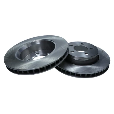 Imagen de MAXGEAR 19 4725 Disco de freno Eje delantero 302 28 5 114 ventilado barnizado, revestido JEEP: Compass, Cherokee IV, DODGE: Nitro SUV