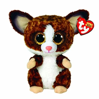 Imagen de TY Peluche, Color marrón (TY36374)