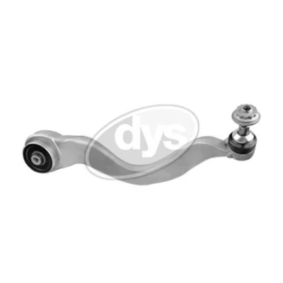 Imagen de DYS 26 01210 Barra oscilante, suspensión de ruedas Eje delantero, derecha, debajo Brazo oscilante transversal Aluminio BMW: 3 Gran Turismo