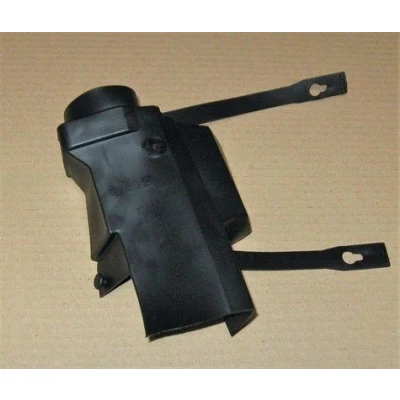 Imagen de MAGNETI MARELLI 062030043010 Cubierta motor delante CITROËN: Jumper I Furgón