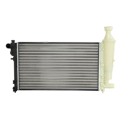 Imagen de THERMOTEC D7P046TT Radiador, refrigeración del motor PEUGEOT: Partner I Combispace, Furgón, 106 Hatchback