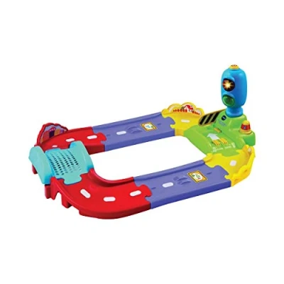 Imagen de VTech Tut Flitzer Juguete (versión en alemán)
