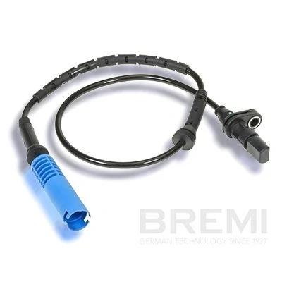 Imagen de BREMI 50339 Sensor de ABS con cable BMW: X5