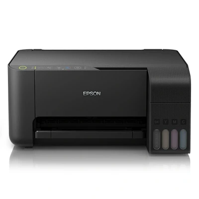 Imagen de Epson EcoTank ET 2715 impresora all in one con wifi A4 (3 en 1)