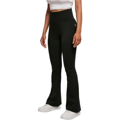Imagen de Urban Classics Pantalones, Mujer, Talla: Small, Schwarz