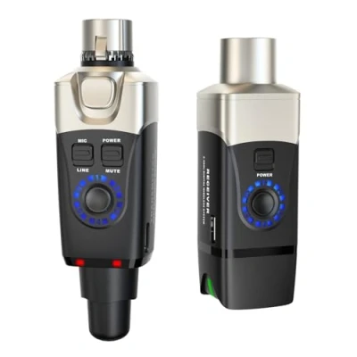 Imagen de X Vive Xv U3 Sistema Inalámbrico Para Micrófono