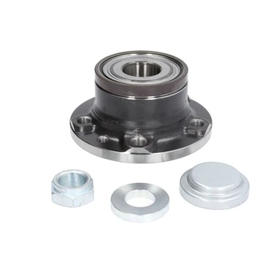 Imagen de SNR R141.26 Juego de cojinete rueda con anillo sensor magnético incorporado 120 OPEL: Combo D Furgón / Familiar, FIAT: Doblo II Familiar