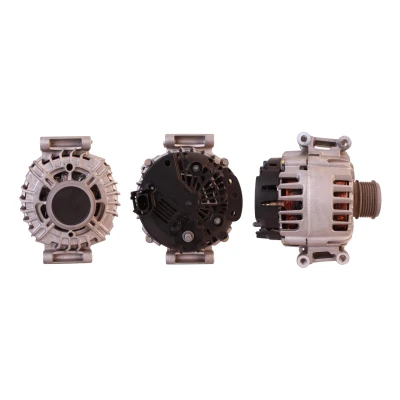 Imagen de LUCAS ELECTRICAL LRA03392 Alternador 180A AUDI: Q5, A4 B8 Avant, A5 Coupé