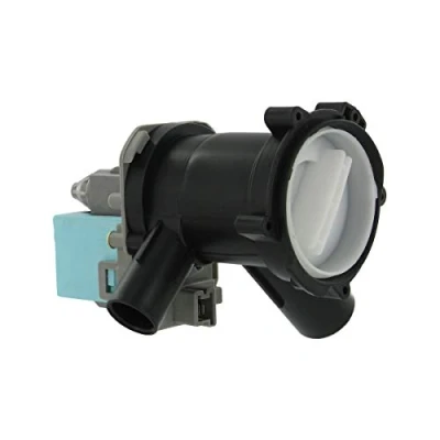 Imagen de Paxanpax PLD013 Base de bomba drenaje y carcasa filtro para lavadoras Bosch Maxx WFB, WFC, WFD, WFL, WFO, WFR, WVF