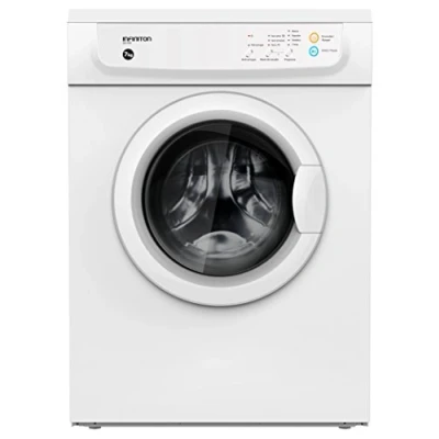 Imagen de Secadora evacuación Infiniton SD 7AV, 7kg, 4 programas, LED, Blanco
