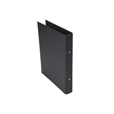 Imagen de Bigso Box of Sweden 796145680 Carpeta Panel de Fibra Gris Oscuro 25 x 4,8 31,5 cm