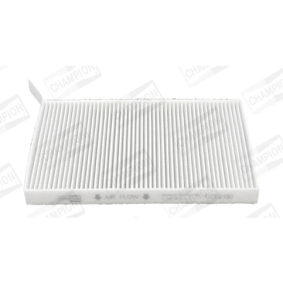 Imagen de CHAMPION CCF0153 Filtro de habitáculo antipolen, partículas 251 182 20 RENAULT: Koleos I