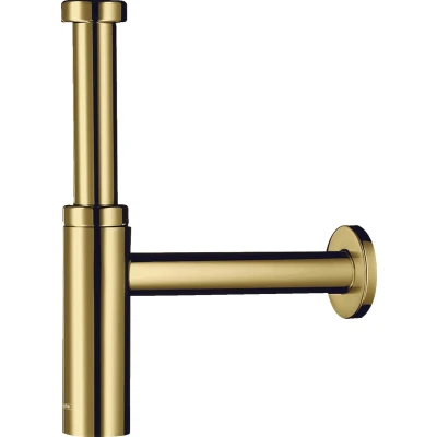 Imagen de Hansgrohe Sifón Flowstar S, color oro pulido, 52105990