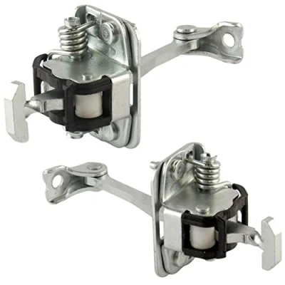 Imagen de STARKIT PERFORMANCE 2 tirador puerta para Citroen C4 Picasso y Grand (2006 2013) tirante, tope, freno delantero izquierdo + derecho