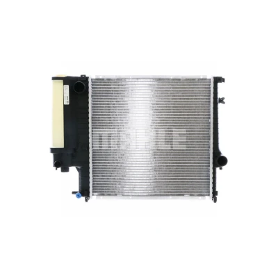 Imagen de MAHLE ORIGINAL CR 239 000S Radiador, refrigeración del motor 438 34 Aletas soldadas BMW: 3 Touring, Coupé, Berlina norauto,