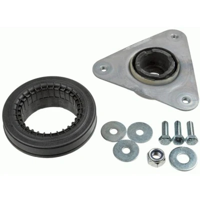 Imagen de LEMFÖRDER 38387 01 Kit reparación, apoyo columna amortiguación Eje delantero, izquierda, derecha RENAULT: CLIO 3, 2, Captur