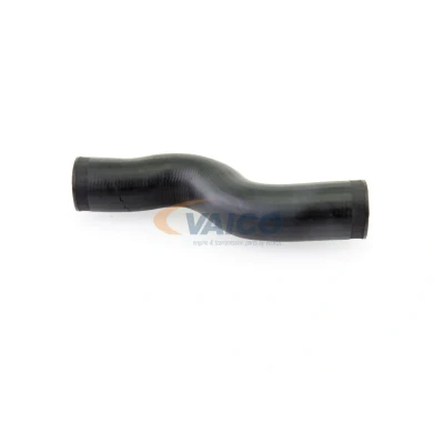 Imagen de VAICO V10 3776 Manguera Turbo Caucho con refuerzo textil Q+, calidad de primer equipo VOLKSWAGEN: LT 28 35 II Bus, 46 2 Kasten