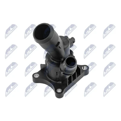 Imagen de NTY CTM VV 001 Termostato, refrigerante VOLVO: XC60 I, V60 V40 Hatchback