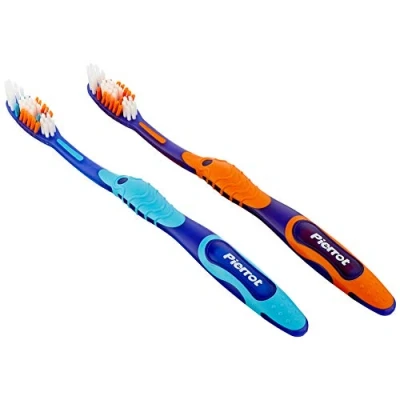 Imagen de Pierrot Cepillos de Dientes y Accesorios 1 Unidad 100 g