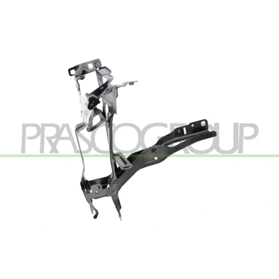 Imagen de PRASCO BM8083404 Soporte, faro principal izquierda