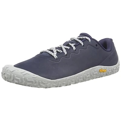 Imagen de Merrell Vapor Glove 6 Zapatillas running neutras, Mujer, Talla: 38, Sea Zapatos