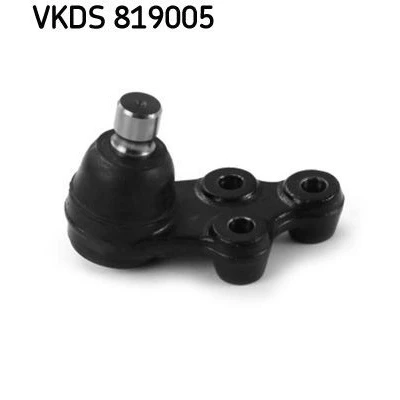 Imagen de SKF VKDS 819005 Rótula de suspensión con grasa sintética SSANGYONG: Rodius I norauto, oscaro, mister auto