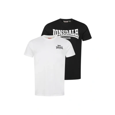 Imagen de Camiseta Lonsdale Yarnbrook