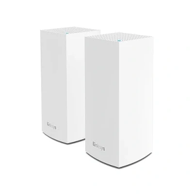 Imagen de Router linksys ax4200 2pk