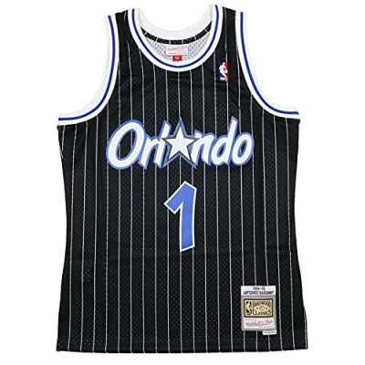 Imagen de Camiseta nba Orlando Magic Penny Hardaway