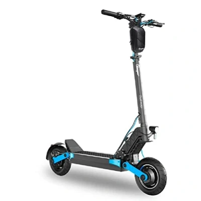 Imagen de BEEPER Patinete eléctrico Potente de 10 Pulgadas con batería Iones Litio FX11 (FX11 10)