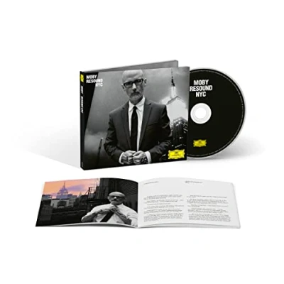 Imagen de Resound NYC (CD)