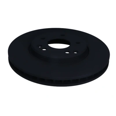 Imagen de QUARO QD7786HC Disco de freno 300 28 5 112 ventilación interna barnizado altamente carbonizado sin buje rueda, perno sujeción rueda