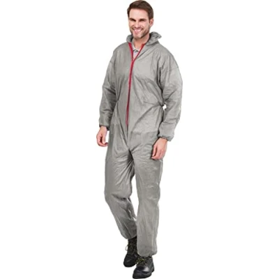 Imagen de Reis KOMSXXL Learn Mono (talla XXL), color gris y azul