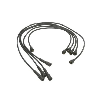 Imagen de Juego de cables encendido ENGITECH ENT910130