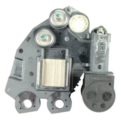 Imagen de METZGER 2390080 Regulador del Alternador 14 Pieza de Recambio Original CITROËN: Berlingo / First I Furgón, Jumpy II Xsara Picasso