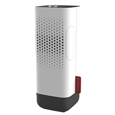 Imagen de Boneco P50 Purificador y Difusor Portátil, 1 W Blanco (45481)