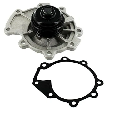 Imagen de SKF VKPC 84626 Bomba de agua con juntas Plástico para accionamiento correa poli V FORD: MONDEO 3, 3 Stufenheck, Kombi