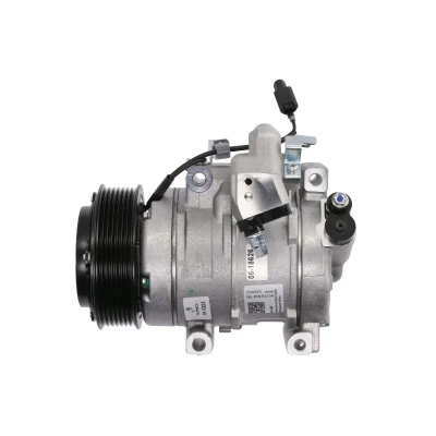 Imagen de Compresor, aire acondicionado ELSTOCK 51 1223