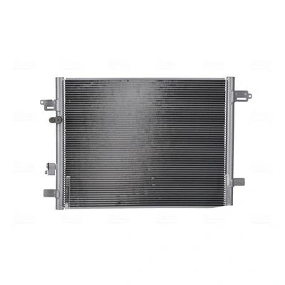 Imagen de NISSENS 941061 Condensador sin secador Aluminio 544 R 134 a, 1234yf RENAULT: Kangoo III MPV