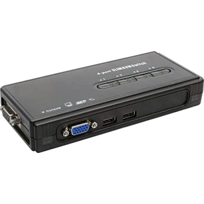 Imagen de Inline 60614h Swith Kvm