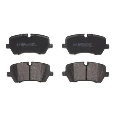 Imagen de ABE C2I007ABE Juego de pastillas freno Eje trasero no preparado para indicador desgaste LAND ROVER: Range Rover Sport, Defender SUV
