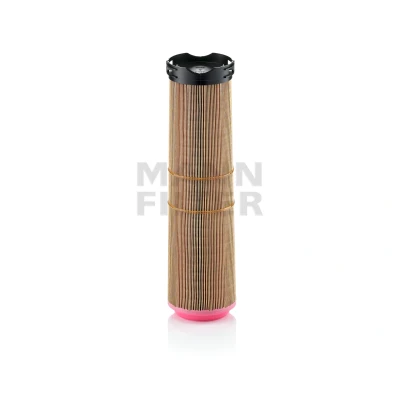 Imagen de MANN FILTER C 12 178/2 Filtro de aire 432 112, 119 Cartucho filtrante MERCEDES BENZ: Clase E T modell, Berlina norauto, oscaro, mister auto
