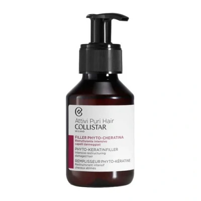 Imagen de Collistar Phyto Keratin Filler Pre Shampoo 100 ml