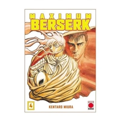 Imagen de Maximum Berserk 4